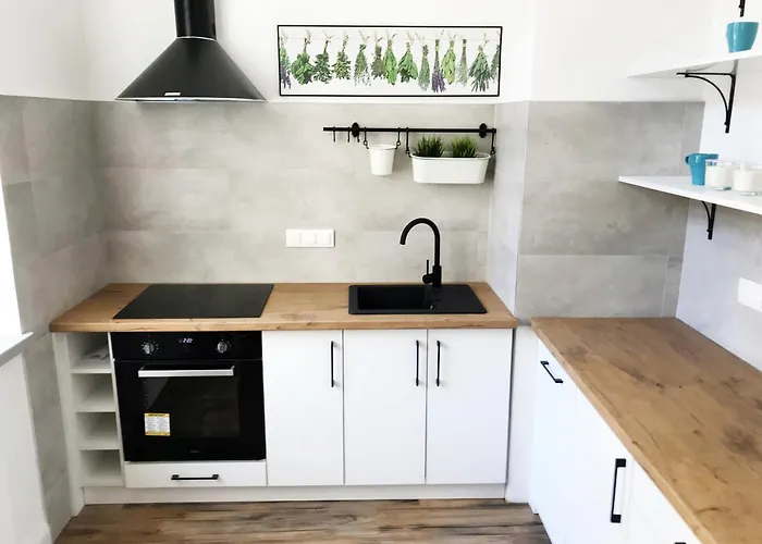 Mye - Kamienica Sienkiewicza Łódź